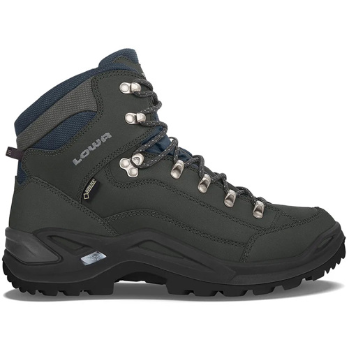 Lowa Renegade GTX Mid Hiking Boots for Men
